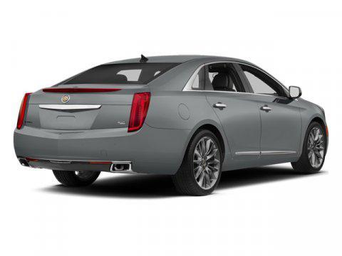 2013 Cadillac XTS Luxury