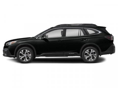 2020 Subaru Outback Limited XT