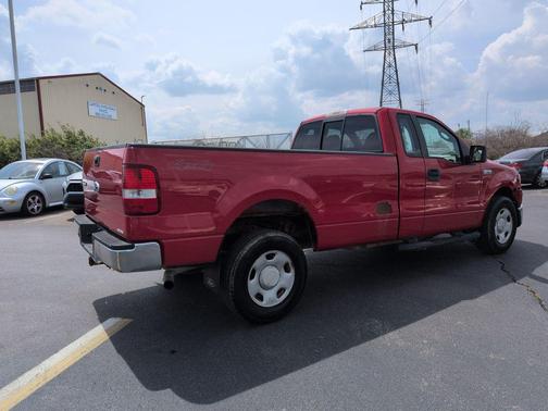 2008 Ford F-150 XL