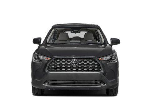 2025 Toyota Corolla Cross L