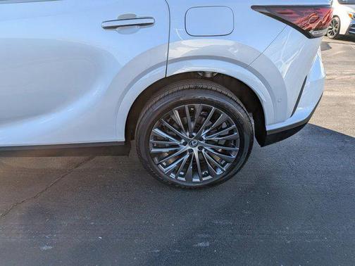 2023 Lexus RX 350 Base