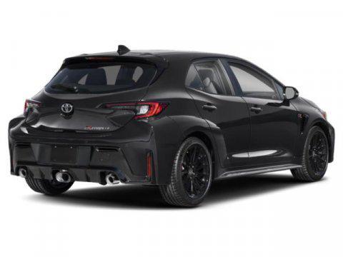 2024 Toyota GR Corolla Premium