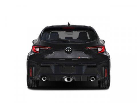 2024 Toyota GR Corolla Premium