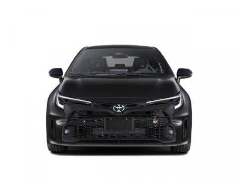 2024 Toyota GR Corolla Premium