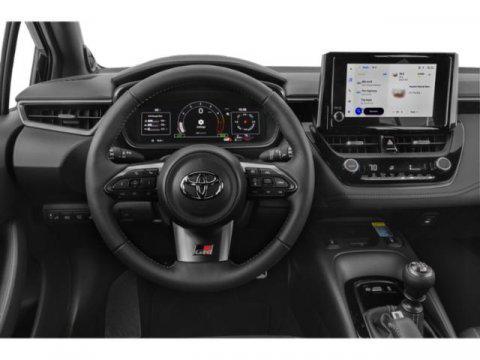 2024 Toyota GR Corolla Premium