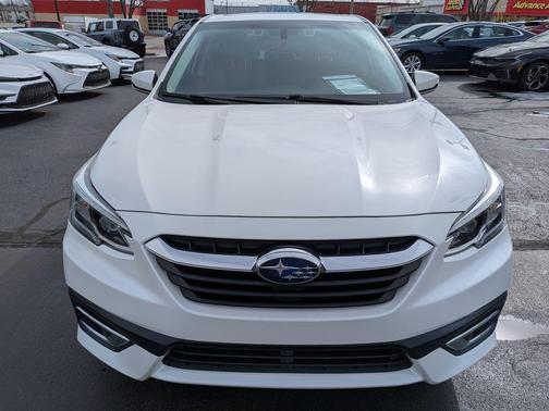 2021 Subaru Legacy Limited