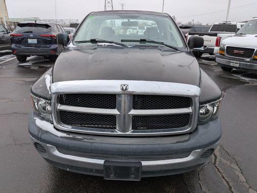 2004 Dodge Ram 1500 ST Quad Cab