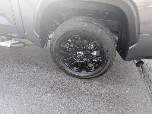 2024 Toyota Tundra Hybrid Limited