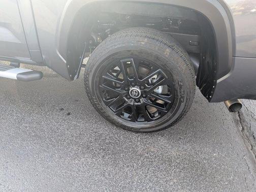 2024 Toyota Tundra Hybrid Limited