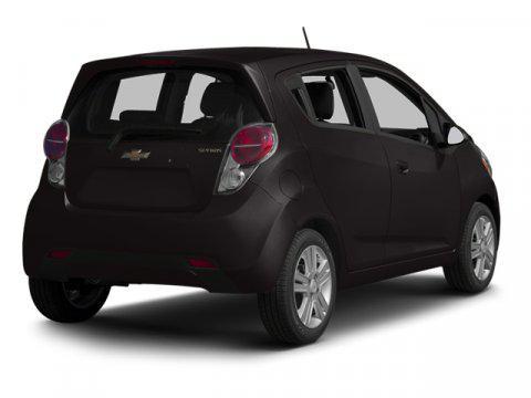 2013 Chevrolet Spark 1LT