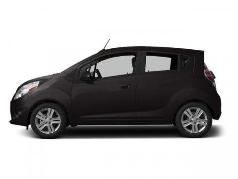 2013 Chevrolet Spark 1LT