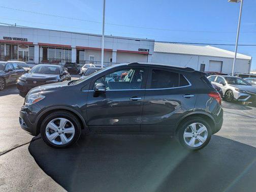 2016 Buick Encore Convenience