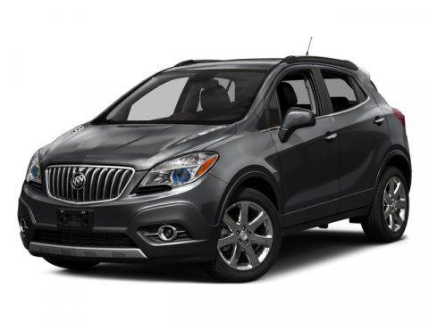 2016 Buick Encore Convenience