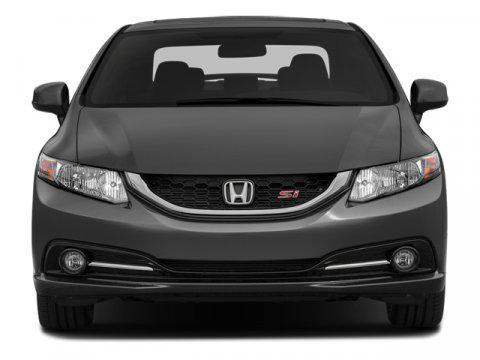 2013 Honda Civic Si