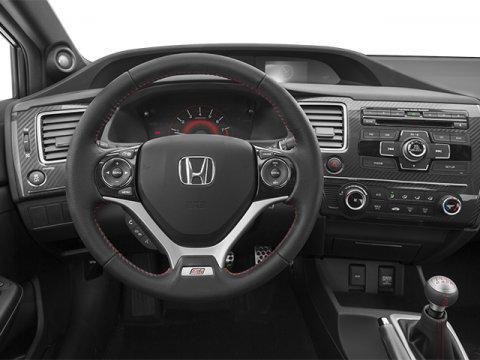2013 Honda Civic Si