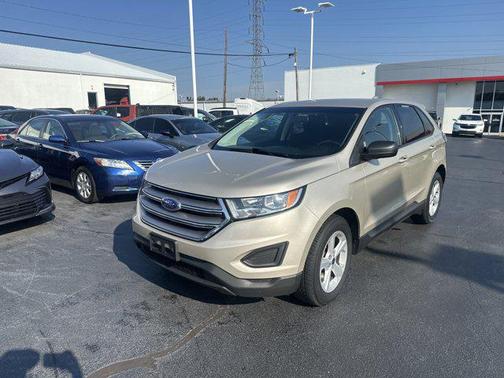 2017 Ford Edge SE