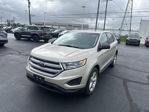 2017 Ford Edge SE
