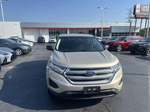 2017 Ford Edge SE