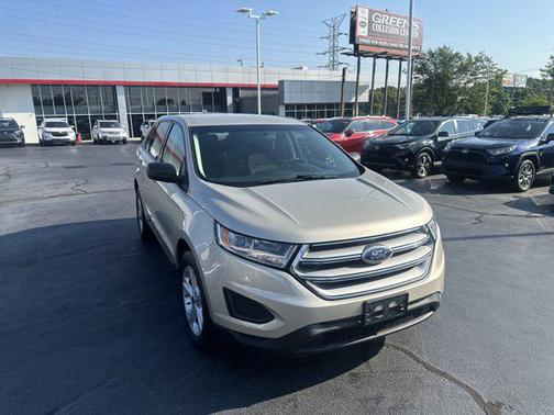 2017 Ford Edge SE