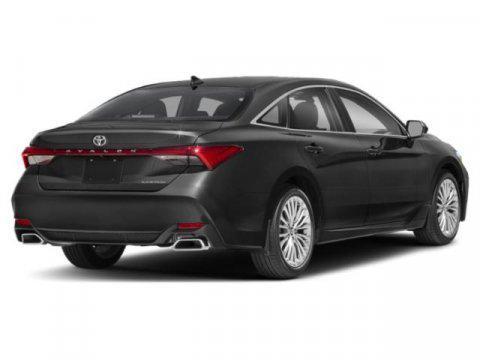 2020 Toyota Avalon Limited