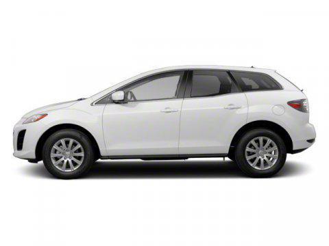 2010 Mazda CX-7 s Touring