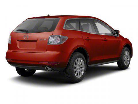 2010 Mazda CX-7 s Touring