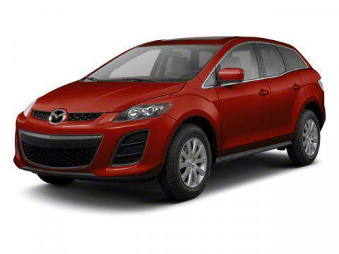 2010 Mazda CX-7 s Touring