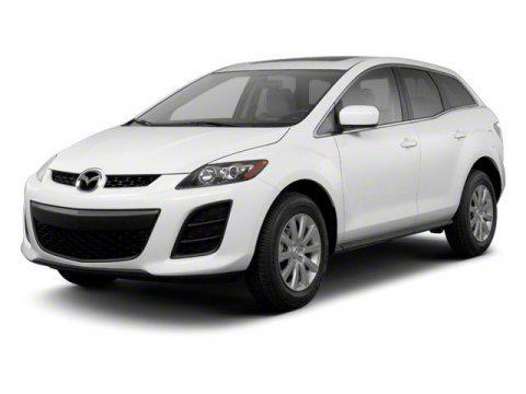 2010 Mazda CX-7 s Touring