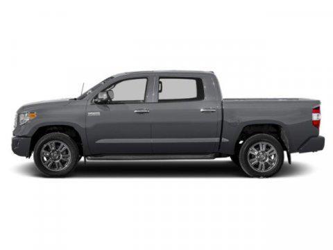 2015 Toyota Tundra Platinum