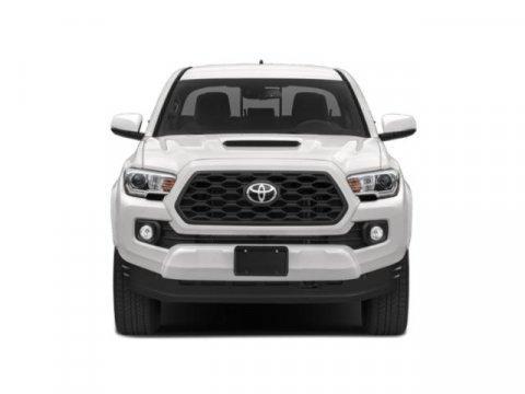 Quicksand 2020 Toyota Tacoma TRD Sport
