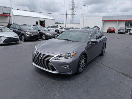 2016 Lexus ES 350 Base
