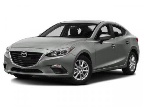 2015 Mazda Mazda3 s Touring
