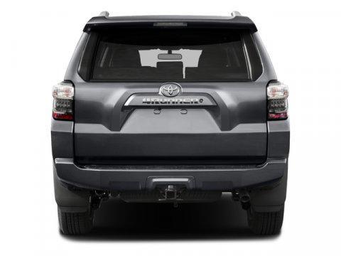 2016 Toyota 4Runner Trail Premium