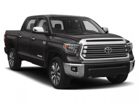 2018 Toyota Tundra Limited
