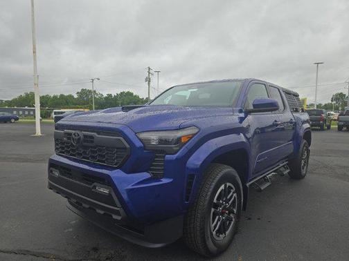 2025 Toyota Tacoma Limited