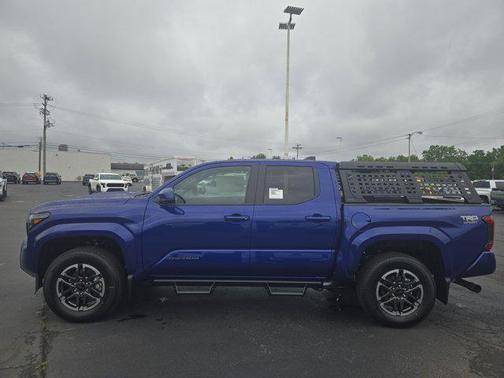 2025 Toyota Tacoma Limited