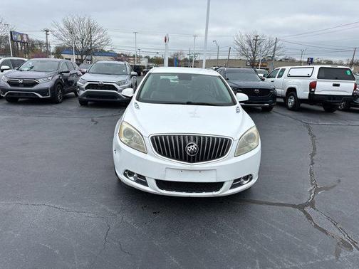 2014 Buick Verano Base