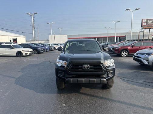 2020 Toyota Tacoma SR