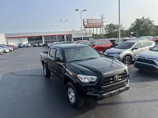 2020 Toyota Tacoma SR