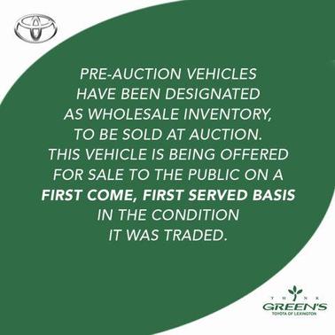 2007 Toyota RAV4 Base