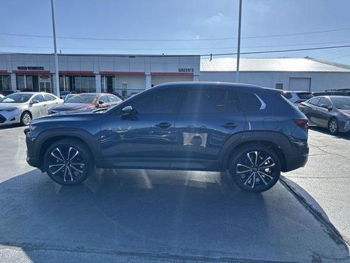 2024 Mazda CX-50 2.5 Turbo Premium Plus Package