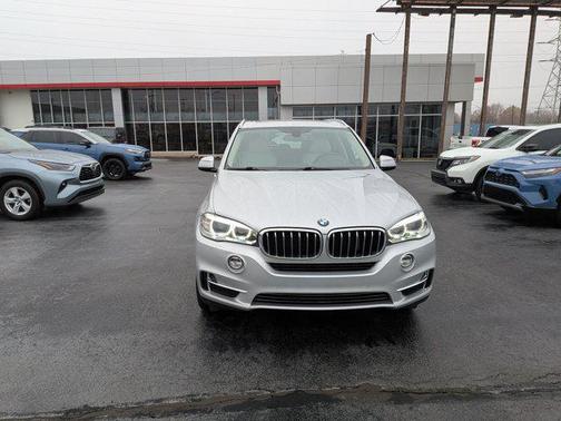 2014 BMW X5 xDrive35i