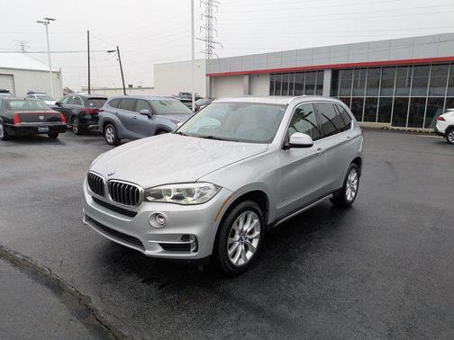 2014 BMW X5 xDrive35i