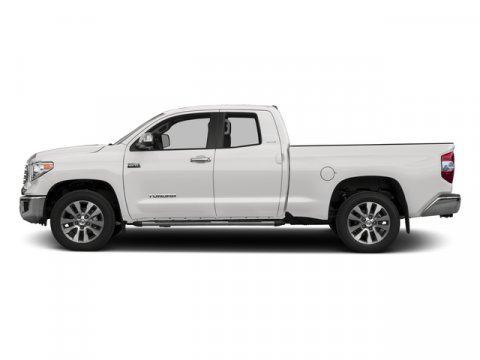 2016 Toyota Tundra Limited