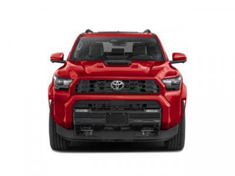 2025 Toyota 4Runner TRD Sport Premium