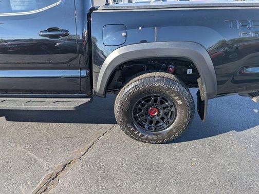 2023 Toyota Tacoma TRD Pro