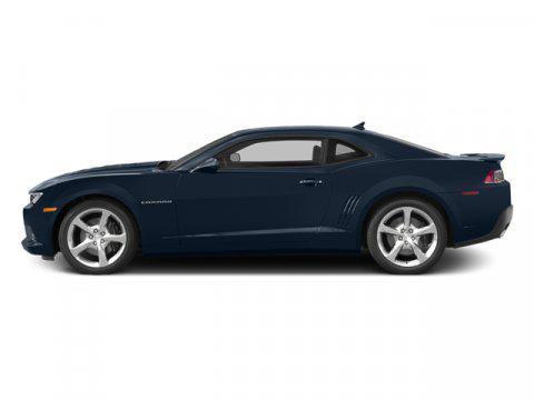 2014 Chevrolet Camaro 1SS
