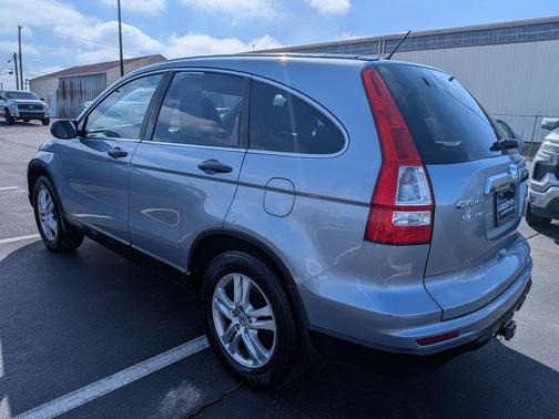 2011 Honda CR-V EX
