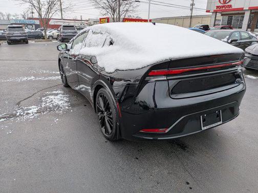 2025 Toyota Prius Limited