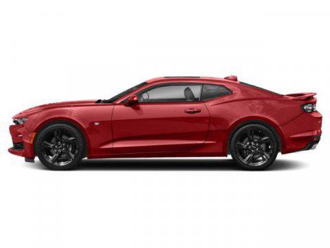 2021 Chevrolet Camaro 1SS